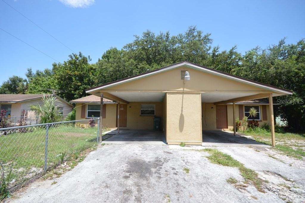 [Address Hidden by Seller], Bradenton, FL 34208