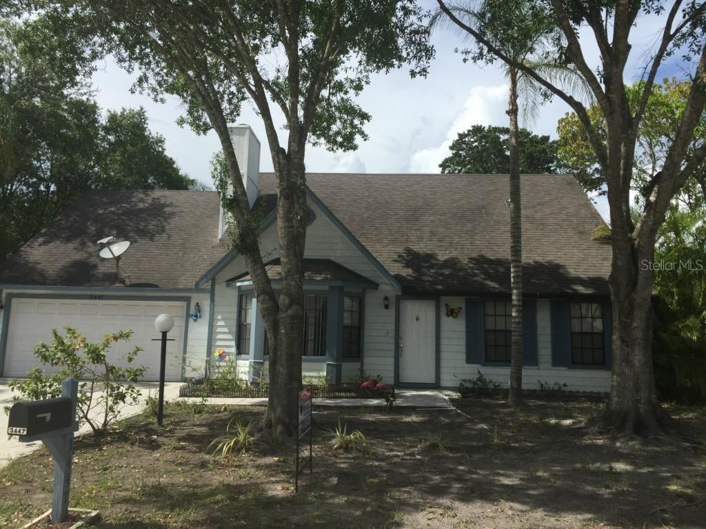 3447 Shady Brook Ln., Sarasota, FL 34243