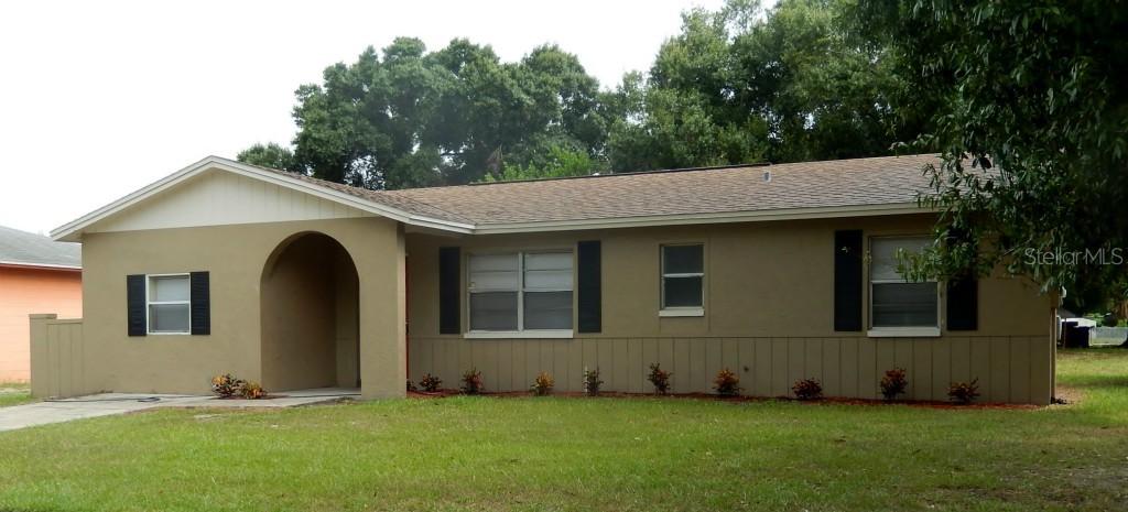 8529 Blue Ridge Dr., Tampa, FL 33619