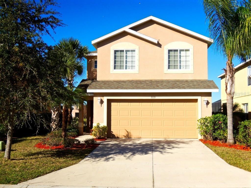 7135 Montauk Point Crossing, Bradenton, FL 34212