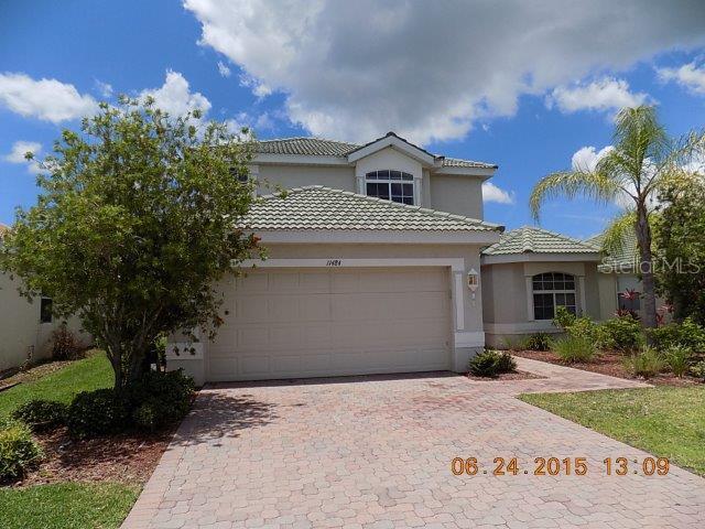 11484 Dancing River Dr., Venice, FL 34292