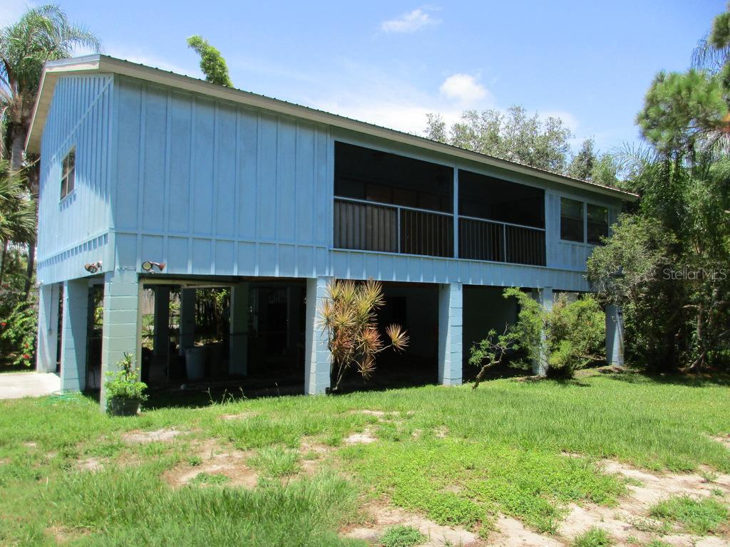 111 North Ln., Osprey, FL 34229
