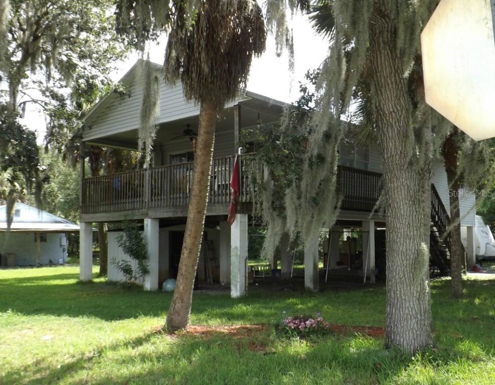 1023 69th Street Ct., Palmetto, FL 34221