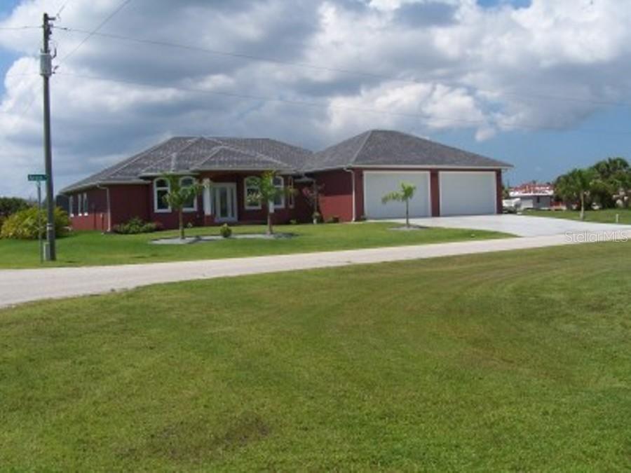 15578 Alcove Cir., Port Charlotte, FL 33981