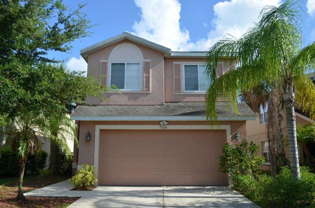 7116 Montauk Point Crossing, Bradenton, FL 34212