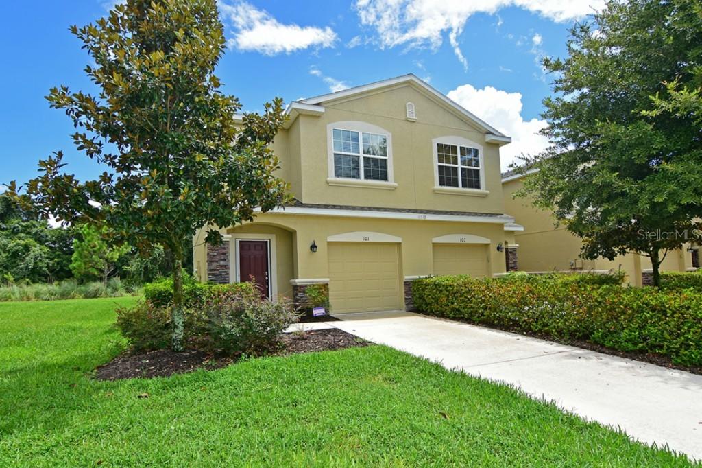 11519 84th Street Cir. #101, Parrish, FL 34219