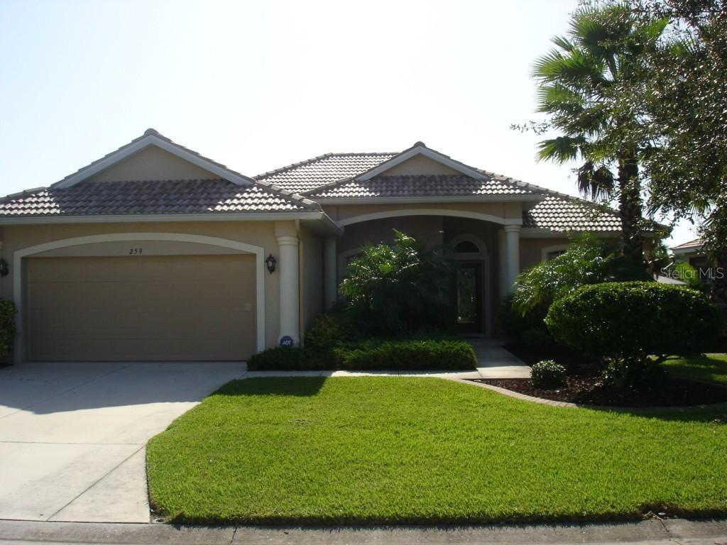 259 Heritage Isles Way, Bradenton, FL 34212