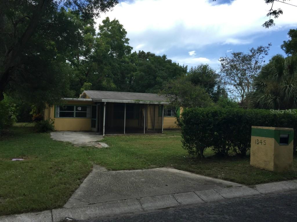 1345 Mary L Rd., Clearwater, FL 33755