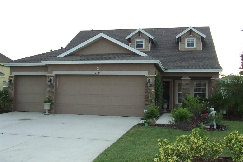 2427 129th Ave., Parrish, FL 34219