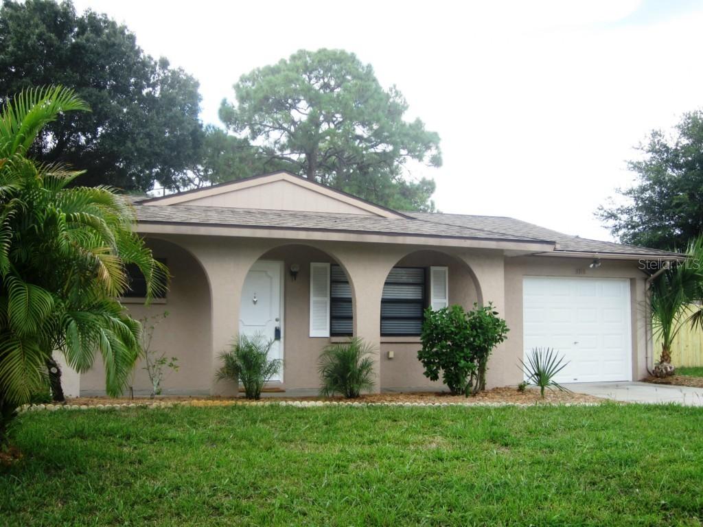 3318 Island Date Cir., Sarasota, FL 34232