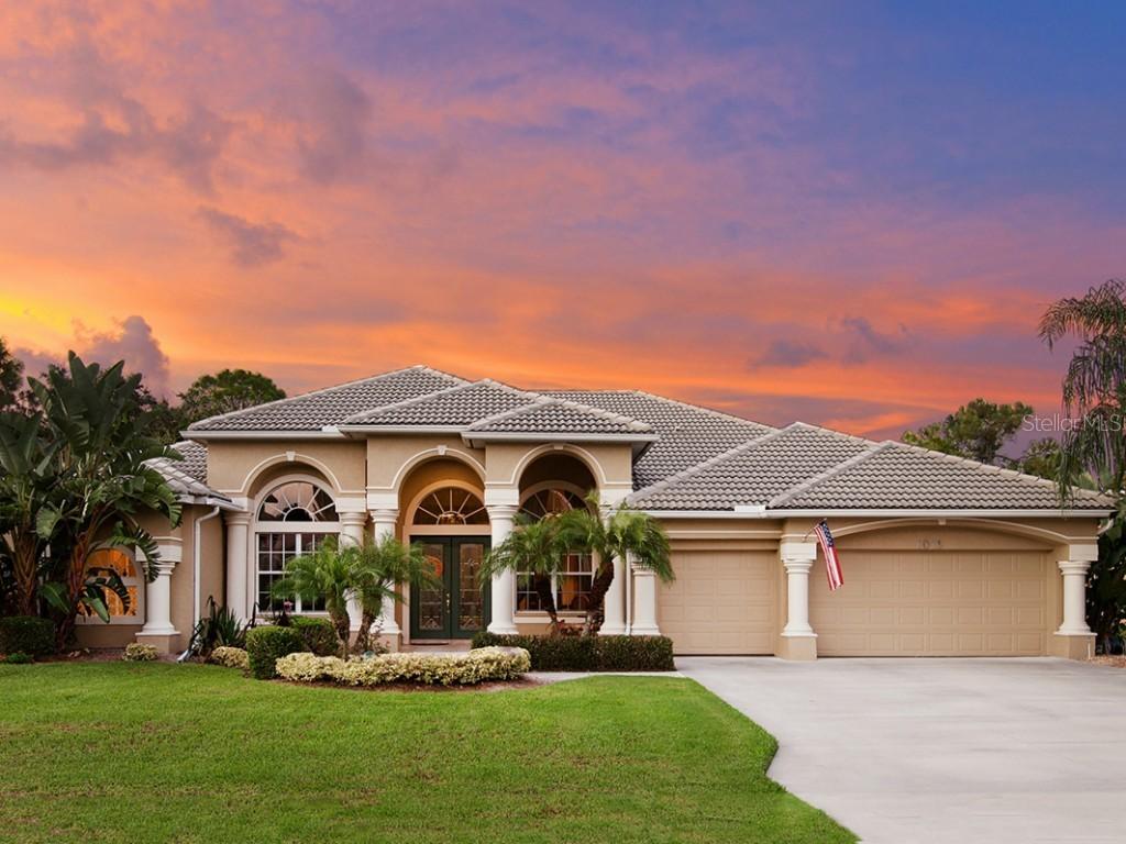 1073 Mallard Marsh Dr., Osprey, FL 34229