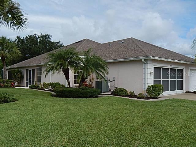 4473 Fairway Dr., North Port, FL 34287