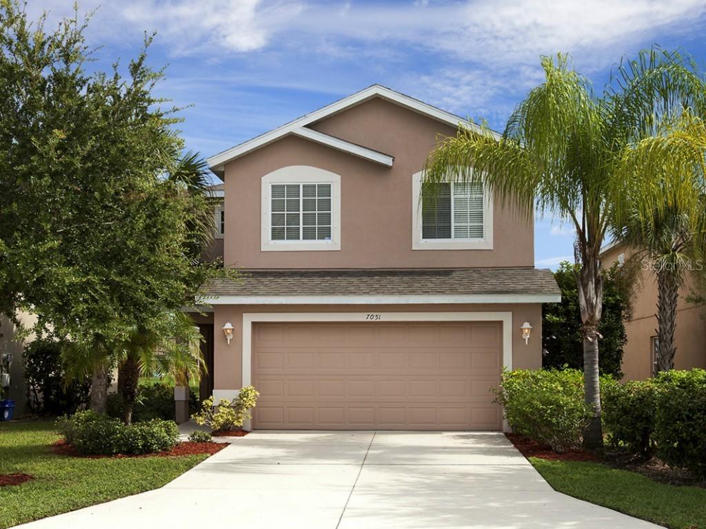 7051 Montauk Point Crossing, Bradenton, FL 34212