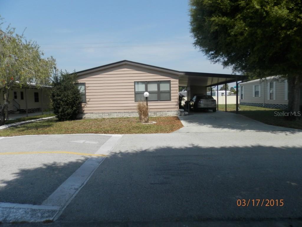 5707 45th St. #7, Bradenton, FL 34203