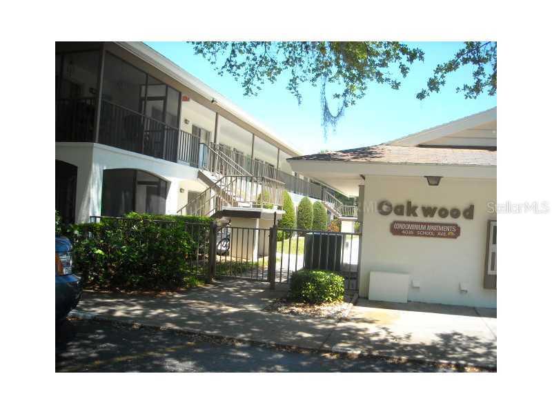 4035 School Ave. #B-2, Sarasota, FL 34231