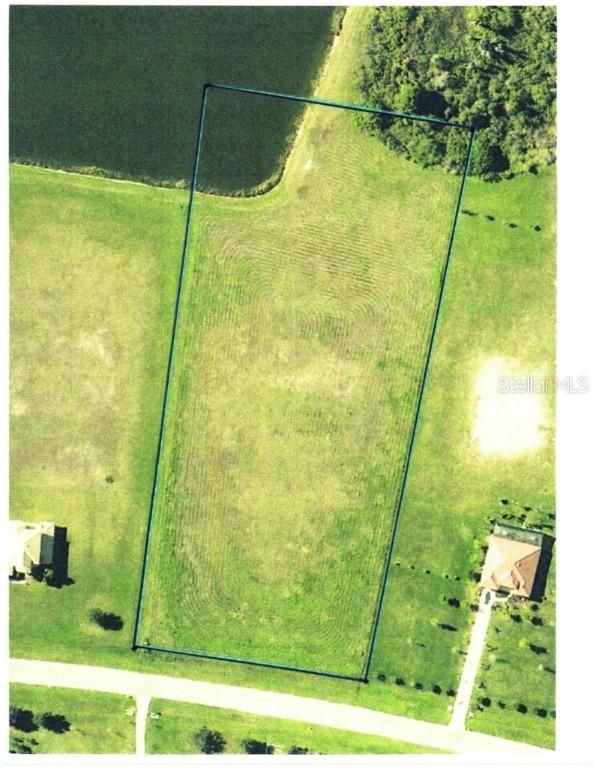 5609 Lake Paddock Cir., Parrish, FL 34219