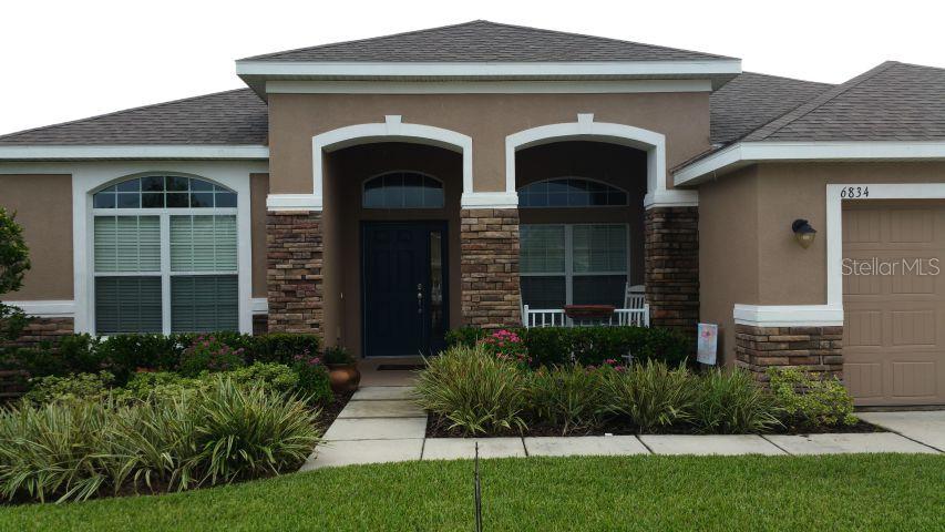 6834 Boulder Run Loop, Zephyrhills, FL 33545