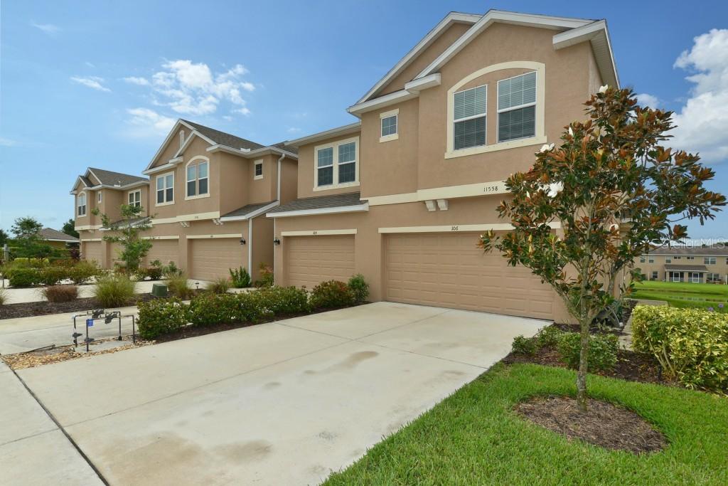 11558 84th Street Cir. #106, Parrish, FL 34219