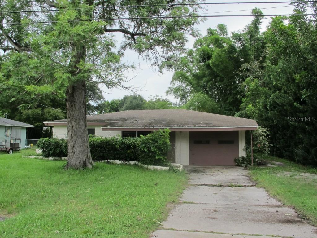 4513 Parnell Dr., Sarasota, FL 34232