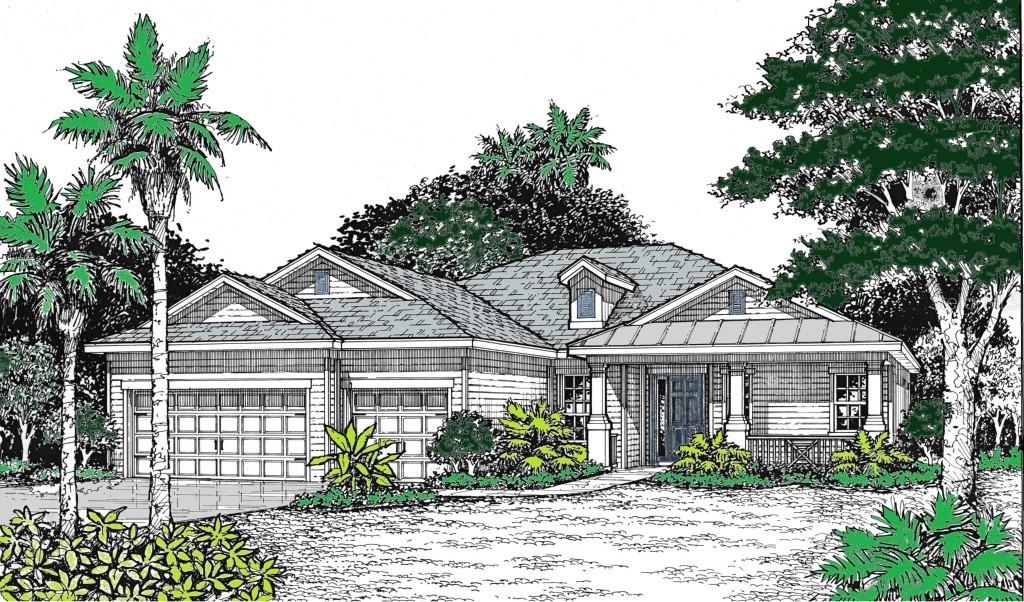 1583 Hickory View Cir., Parrish, FL 34219