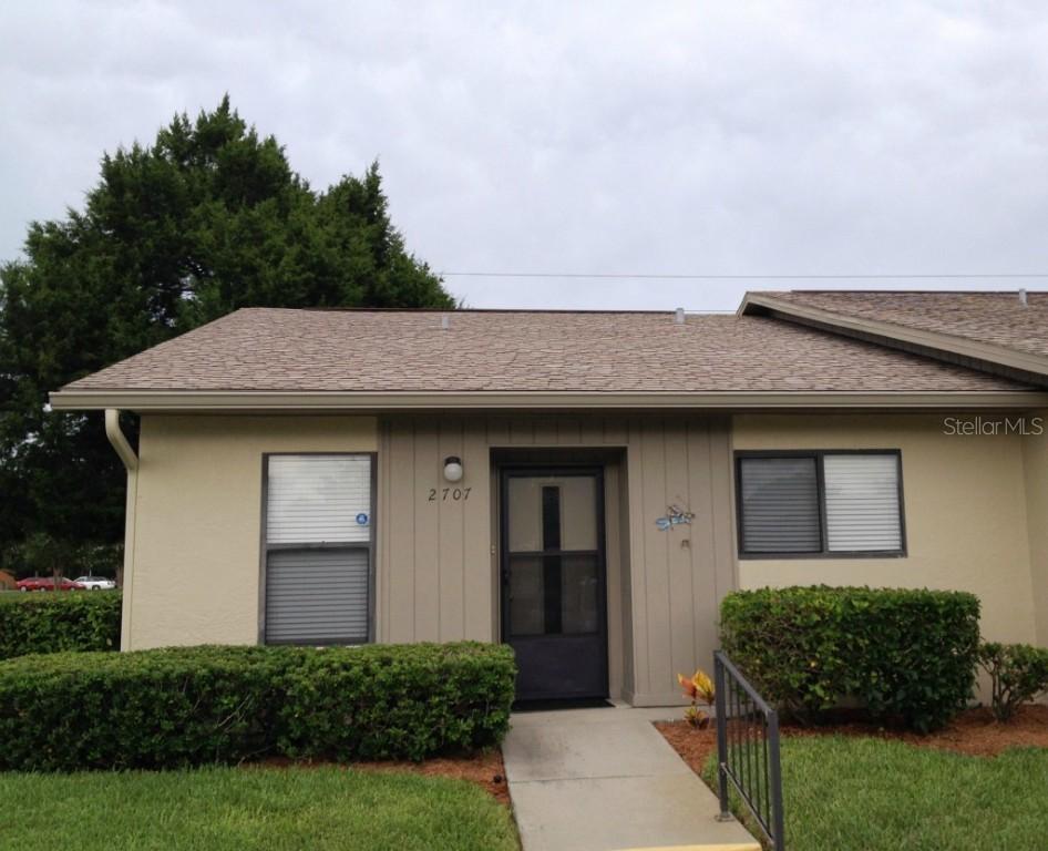 2707 60th Avenue Plz., Bradenton, FL 34207