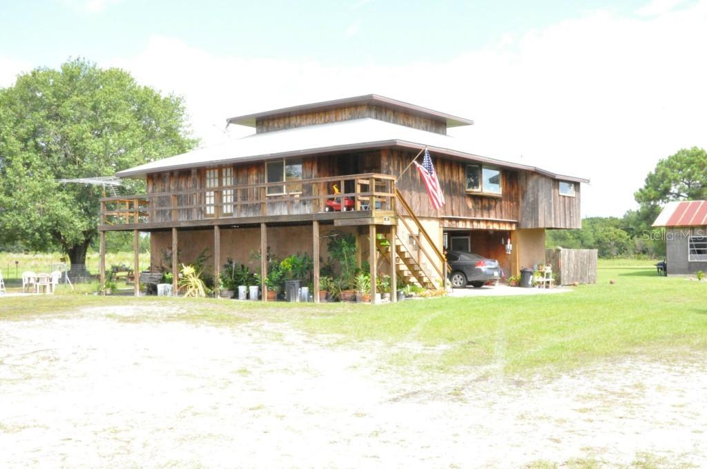 6930 283rd St., Myakka City, FL 34251