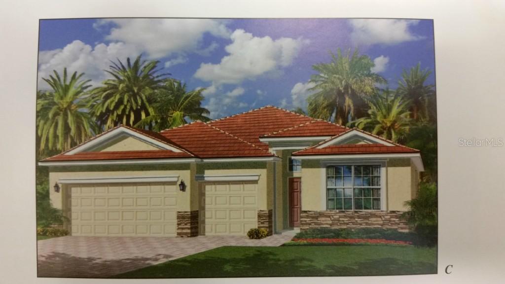 320 Whispering Palms Ln., Bradenton, FL 34212