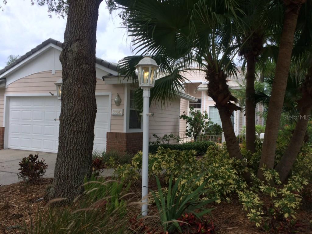 [Address Hidden by Seller], University Park, FL 34201