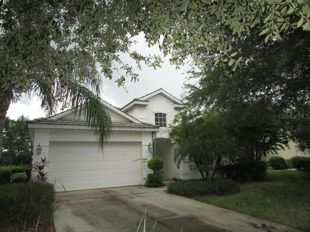 12175 Red Leaf Rd., Parrish, FL 34219