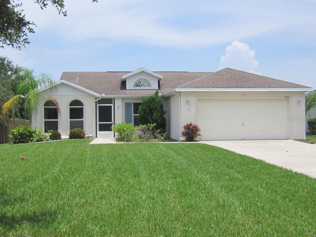 11607 E 3 Rd Ave., Bradenton, FL 34212