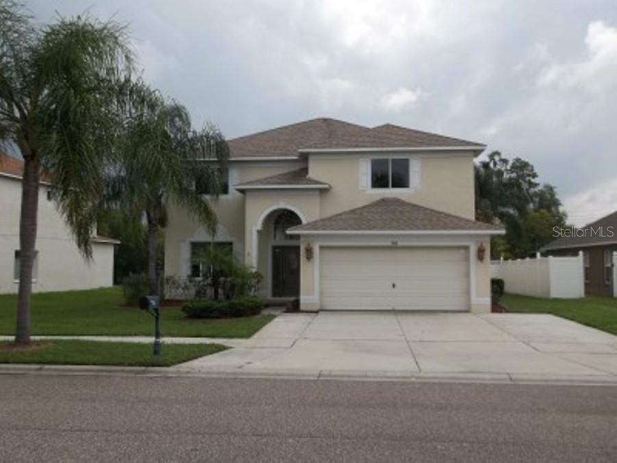 1806 Sweetspire Dr., Trinity, FL 34655
