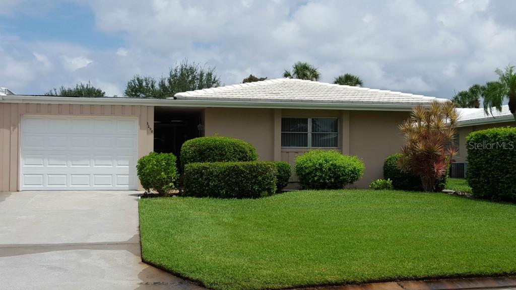 3290 Village Green Dr. #1022, Sarasota, FL 34239