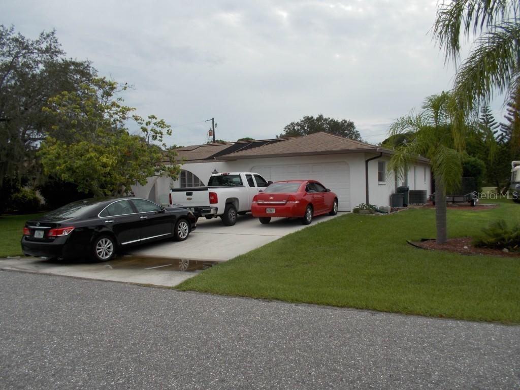 1110 Everest Rd., Venice, FL 34293