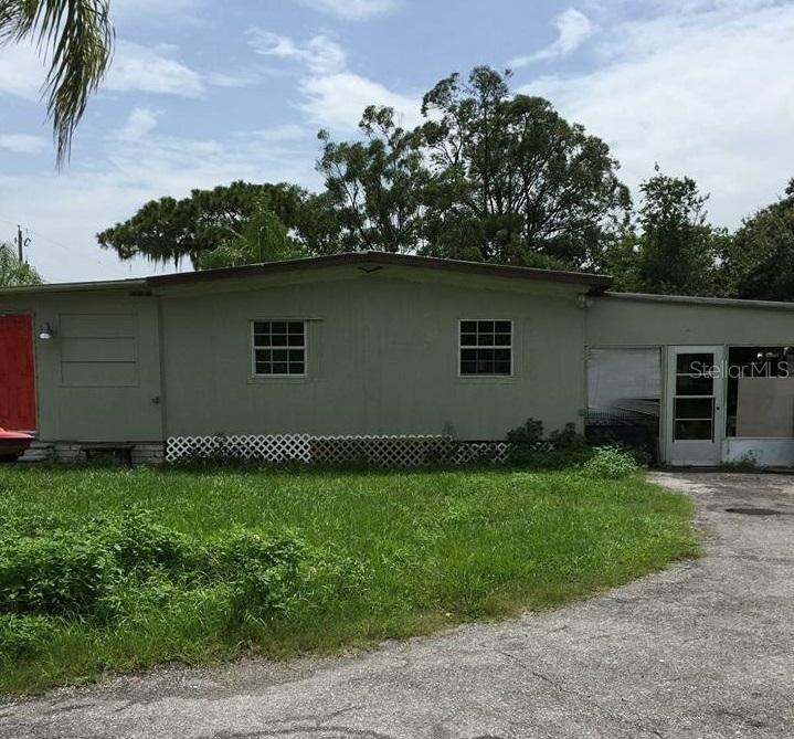 510 Frances Cir., Ruskin, FL 33570