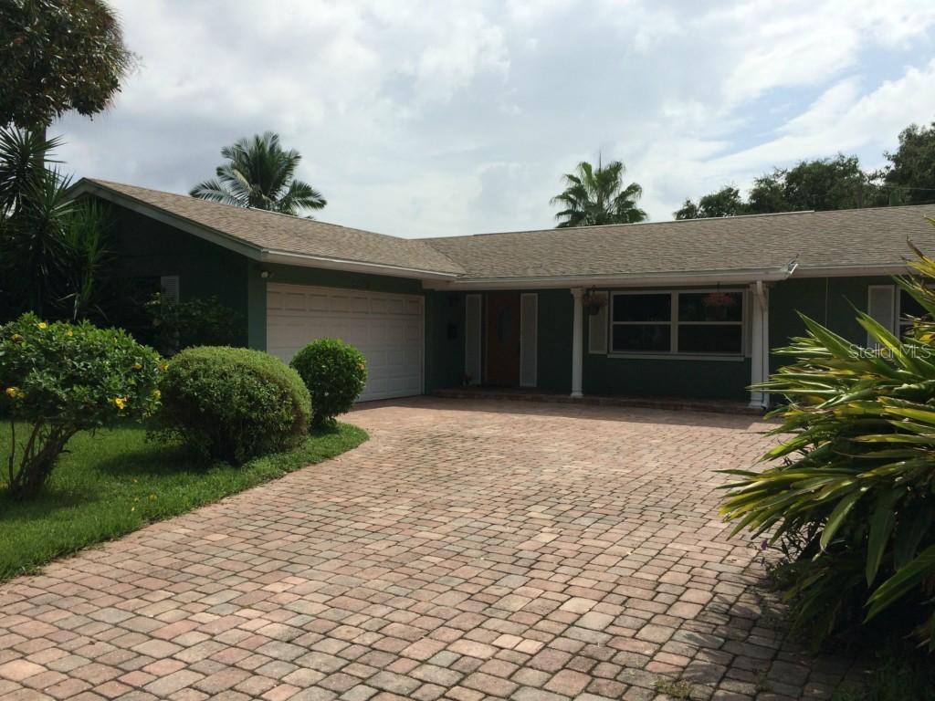 4001 NE 14th Ln., St Petersburg, FL 33703