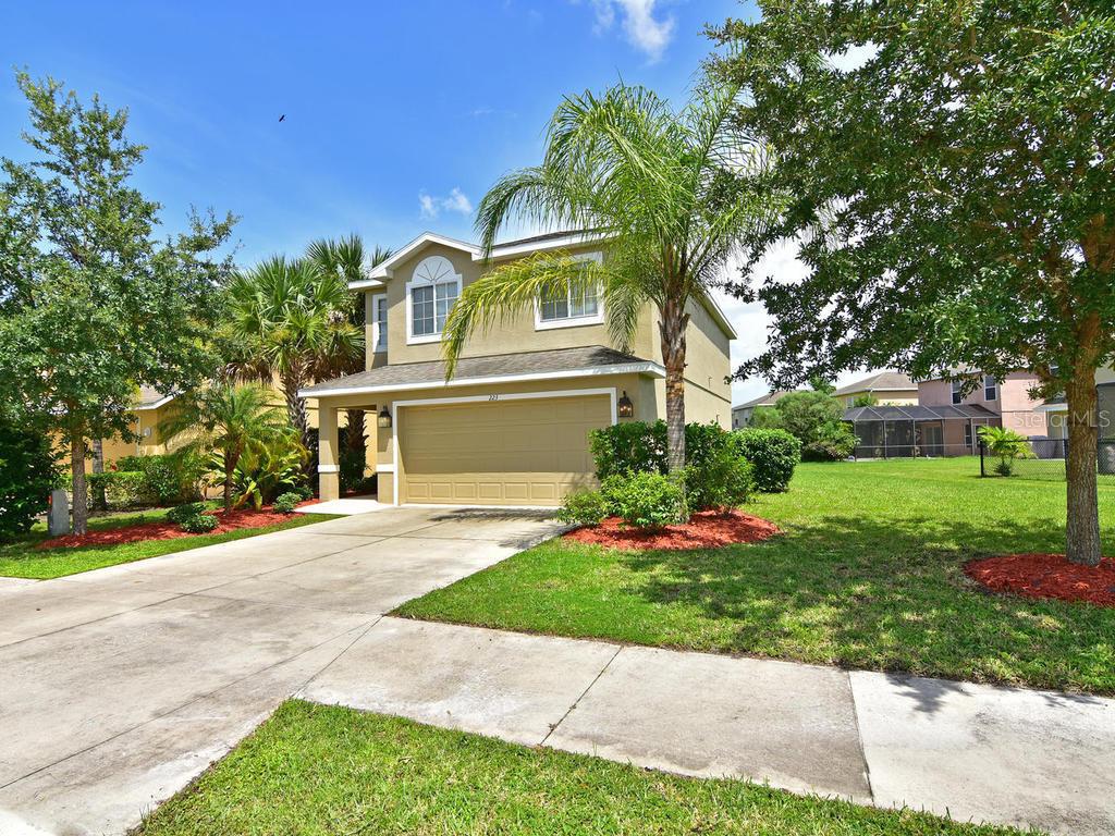 223 Beacon Harbour Loop, Bradenton, FL 34212