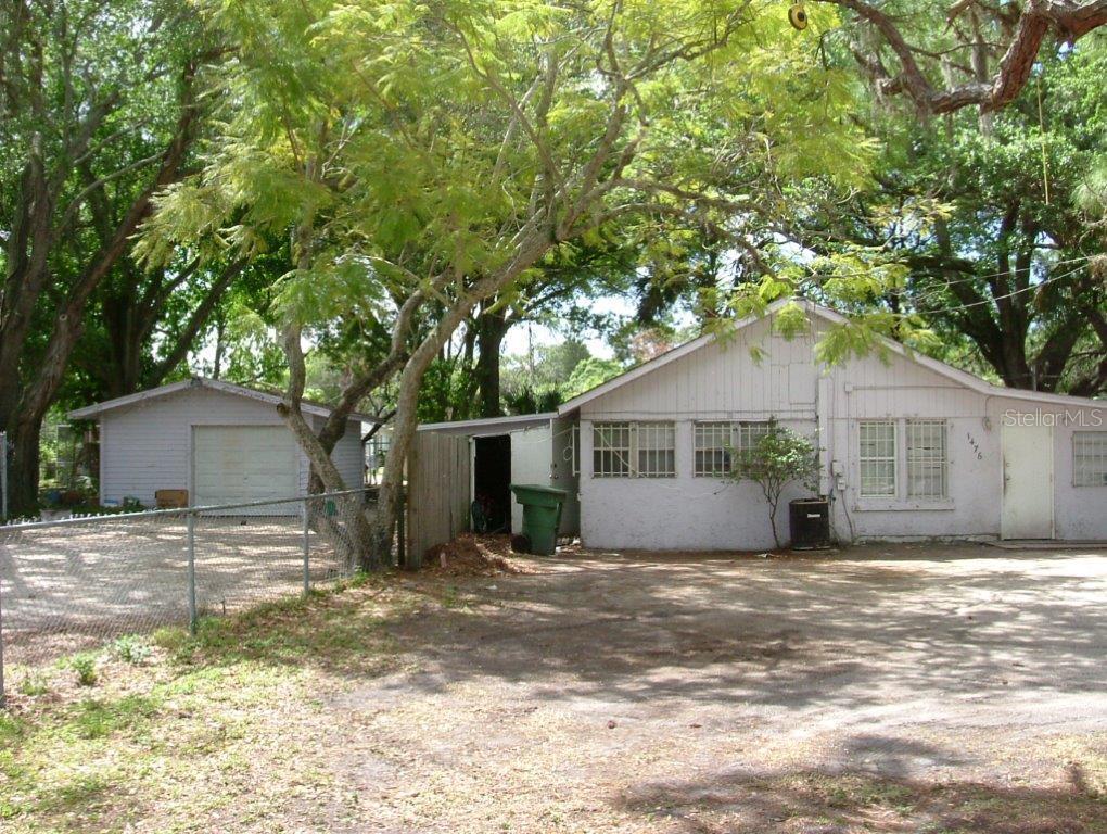 1476 19th St., Sarasota, FL 34234