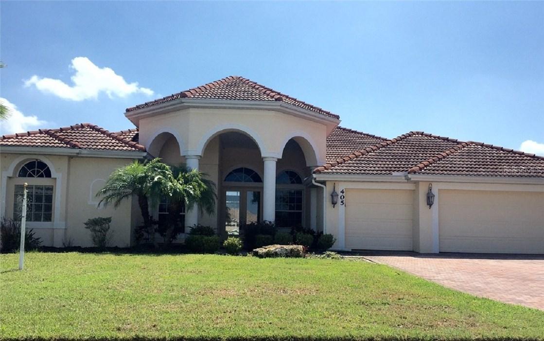 405 148th Ct., Bradenton, FL 34212