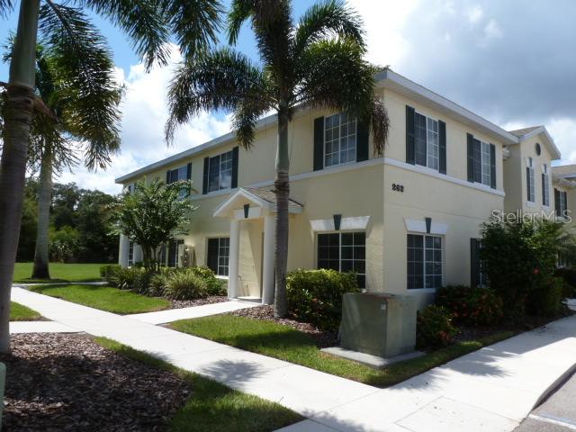 262 Cape Harbour Loop #102, Bradenton, FL 34212