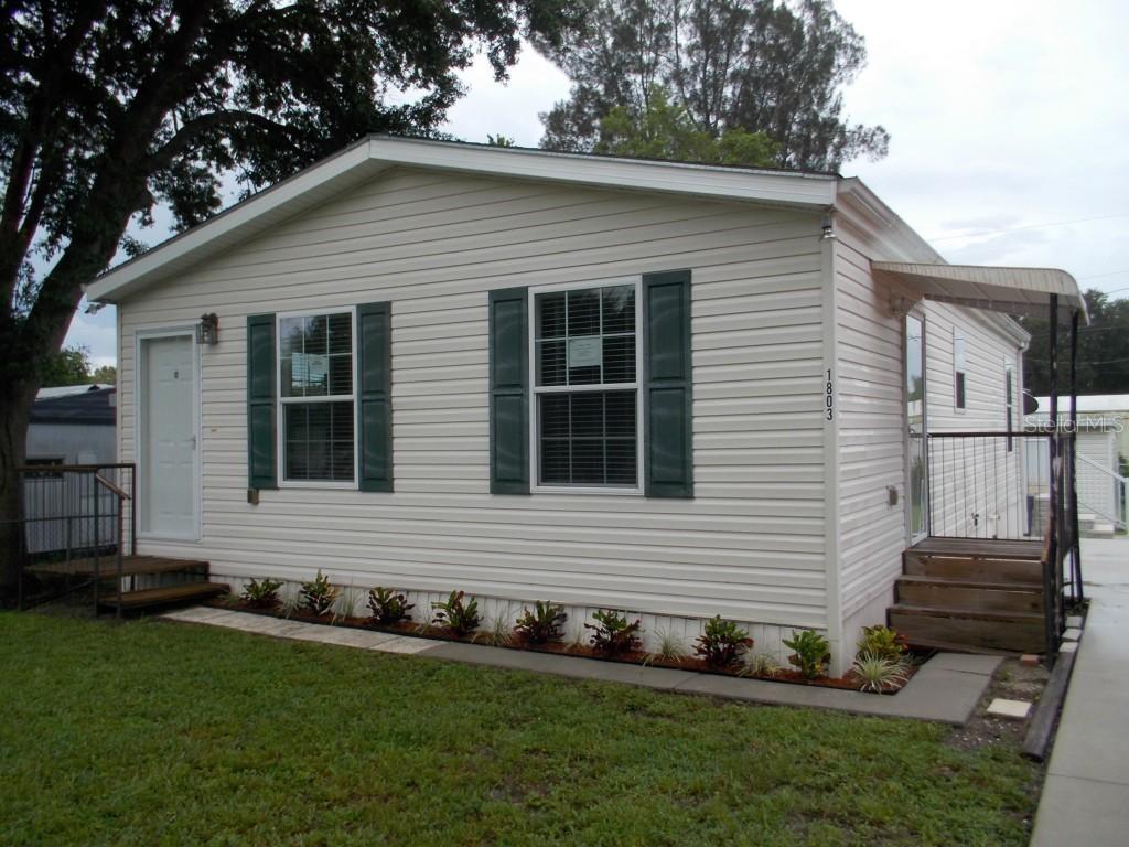 1803 Scotties Pl., Nokomis, FL 34275