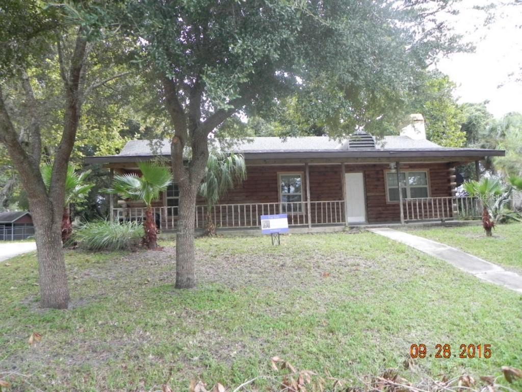[Address Hidden by Seller], North Port, FL 34288