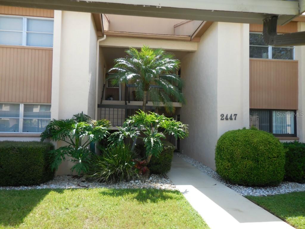 2447 N Clubhouse Cir. #204, Sarasota, FL 34232