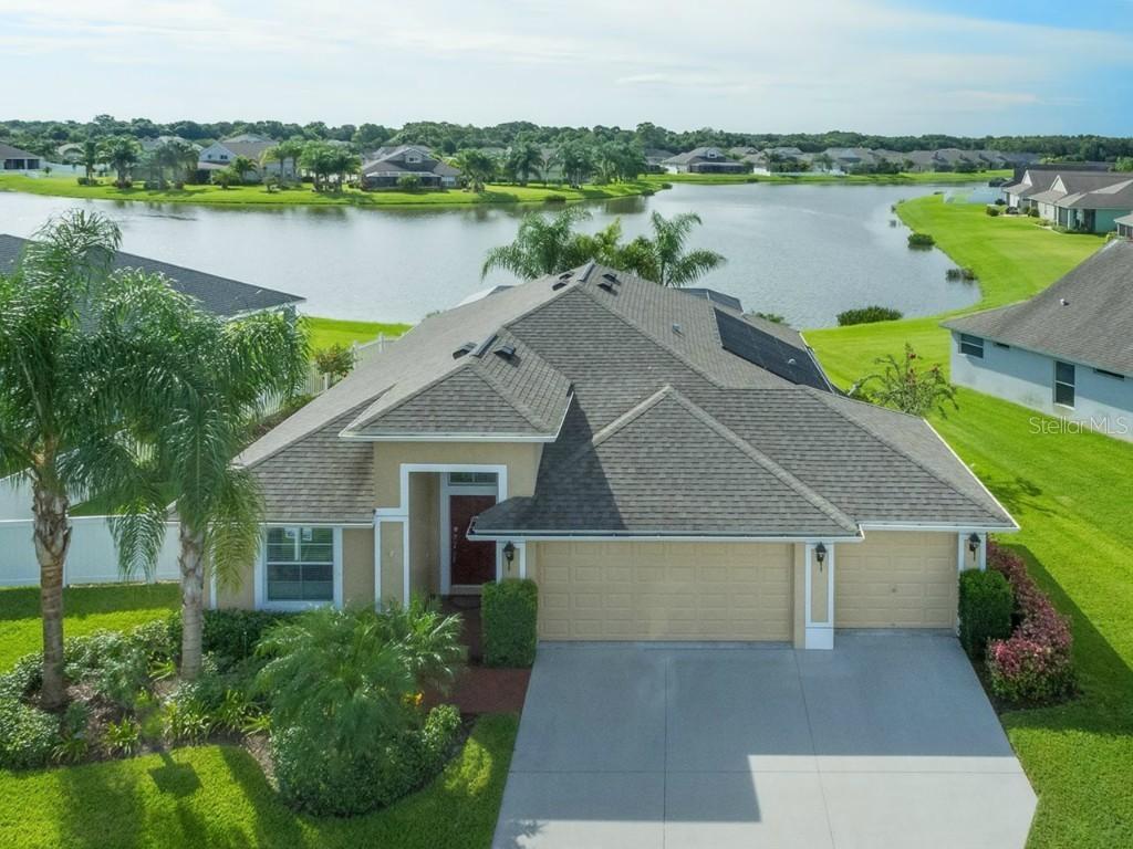 11907 56th St., Parrish, FL 34219