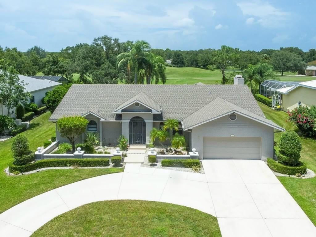 3501 Wilderness Blvd., Parrish, FL 34219