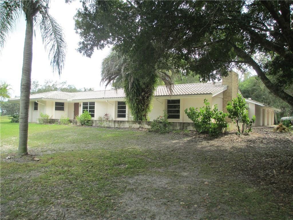 22226 E State Road 64, Bradenton, FL 34212