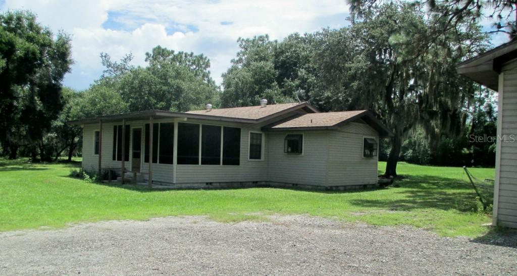 22210 E State Road 64, Bradenton, FL 34212