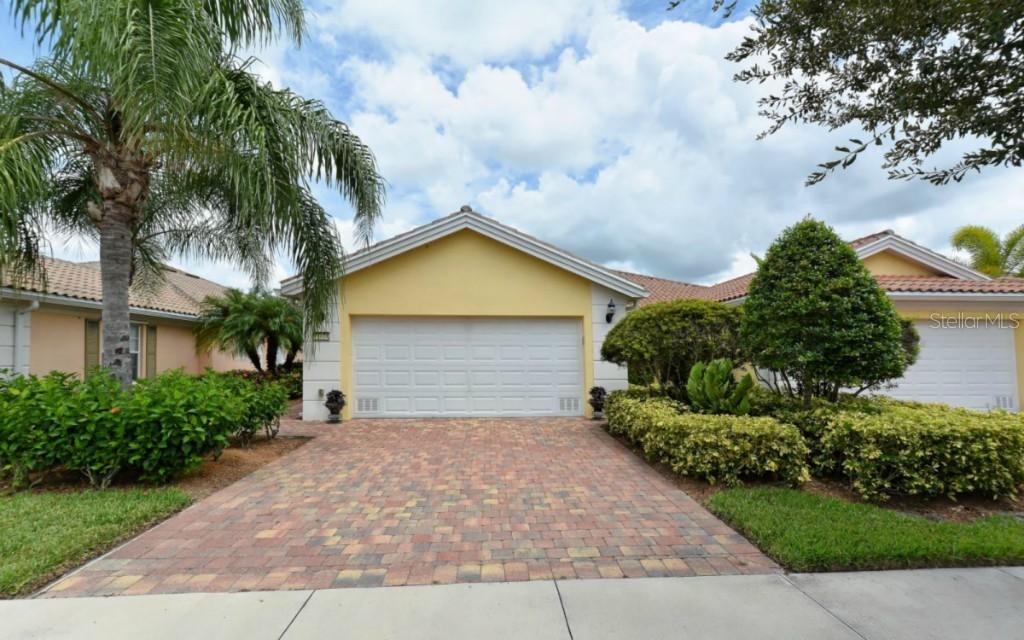 11624 Garessio Ln., Sarasota, FL 34238