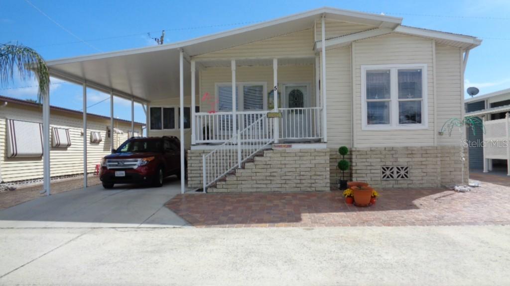 10315 Cortez Rd. #5F, Bradenton, FL 34210