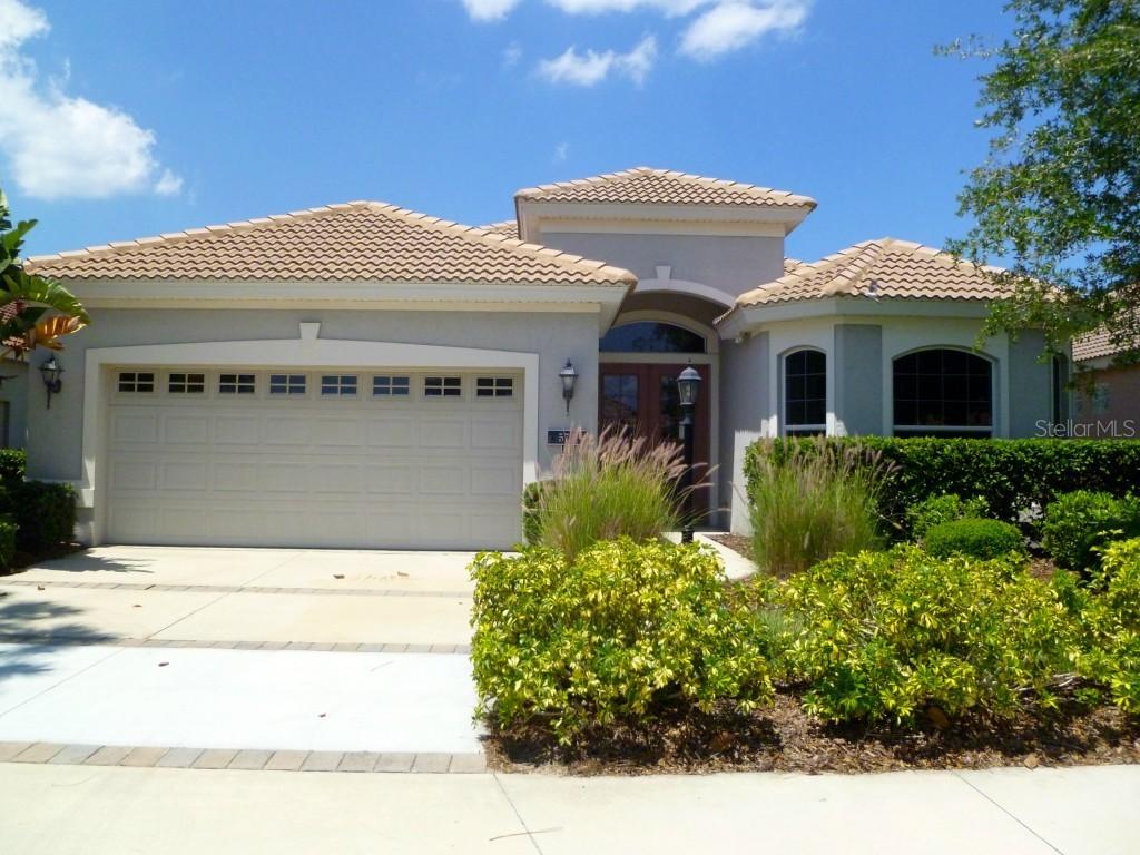 570 Crane Prairie Way, Osprey, FL 34229