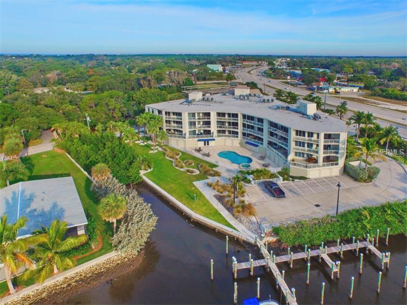 516 Tamiami Tr. #405, Nokomis, FL 34275